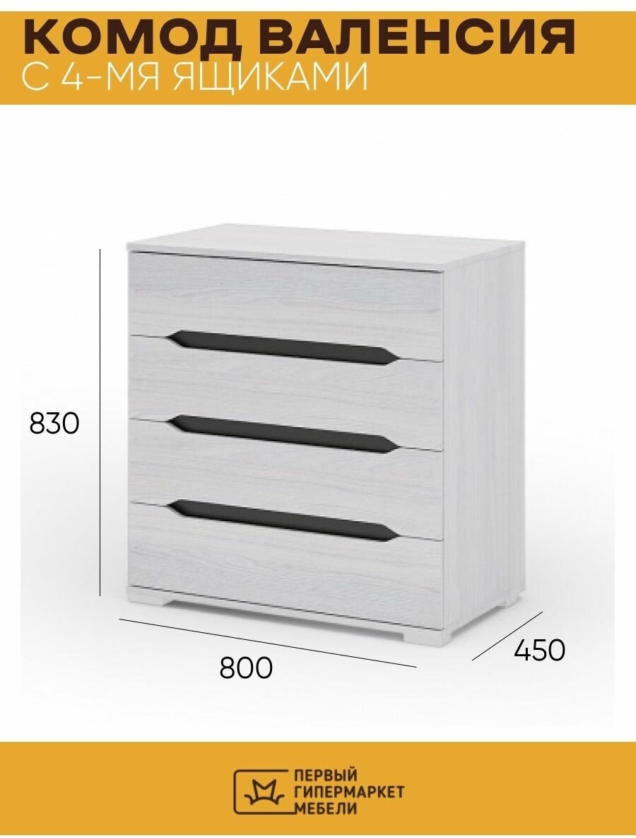 Комод валенсия (71 фото)