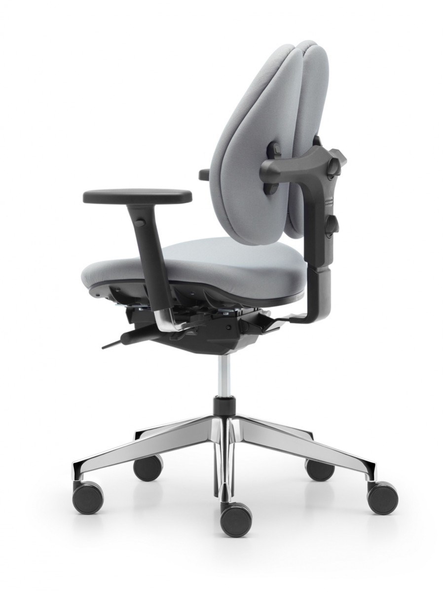 Компьютерное ортопедическое кресло Duoback Xenium-Dynamic от Rohde & Grahl (Germany)