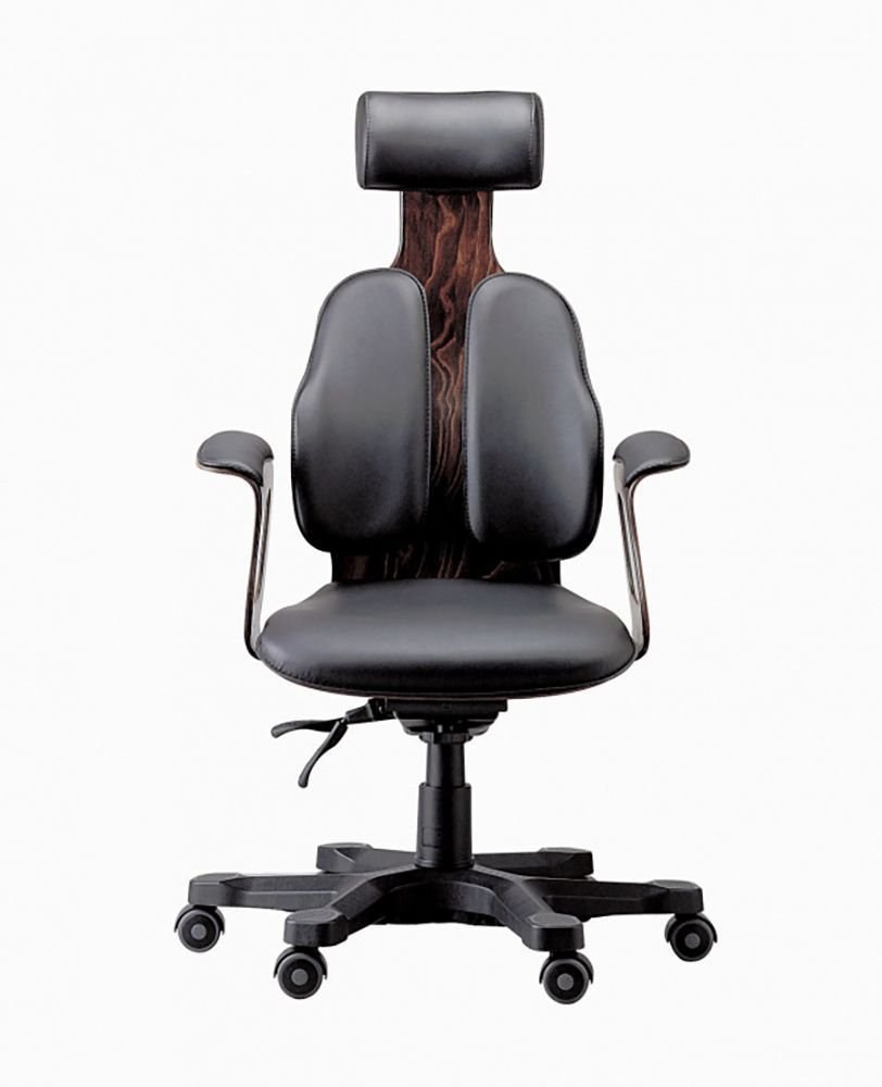 Компьютерное кресло DUOREST Cabinet Dr-120