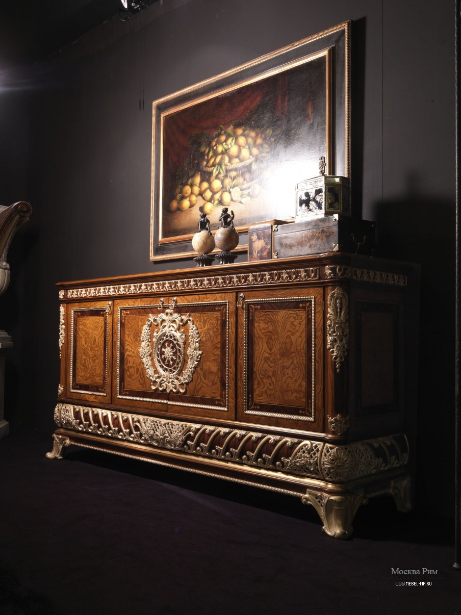 Комод Jumbo collection