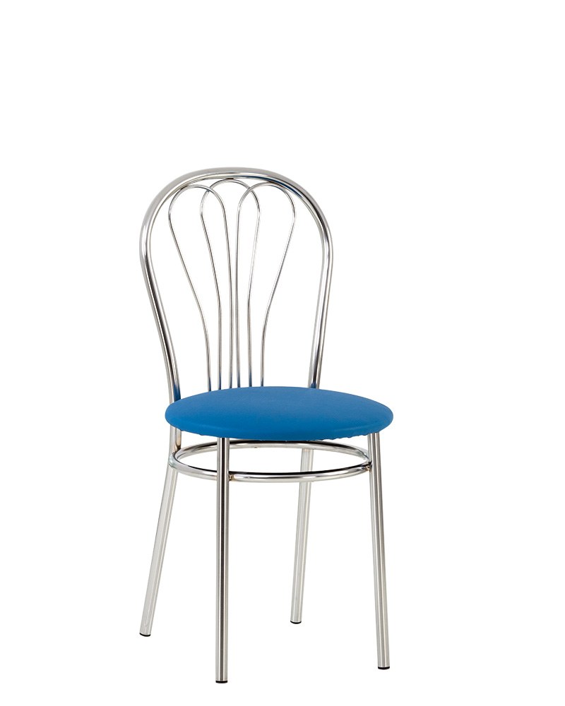 Стул Венус хром (Venus Ch)