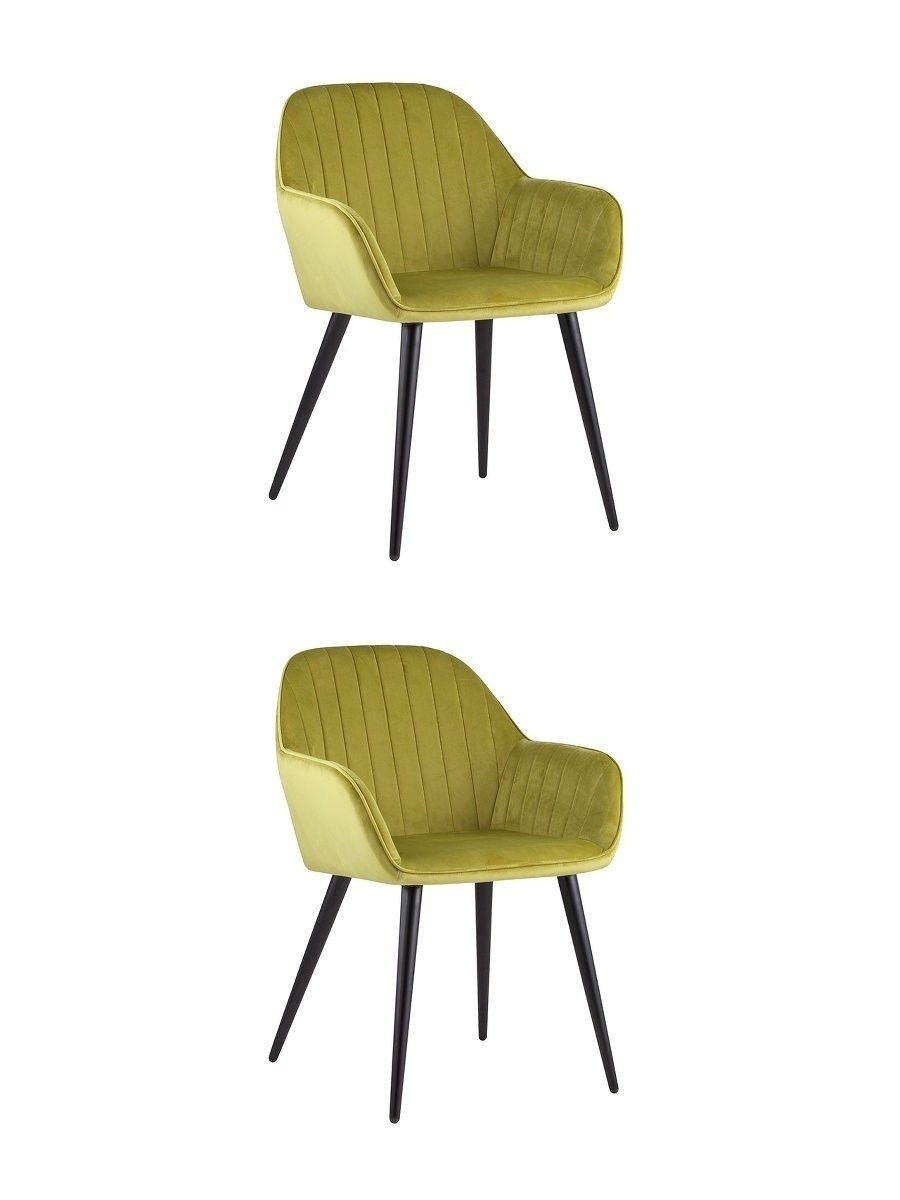 Кресло Stool Group Кристи