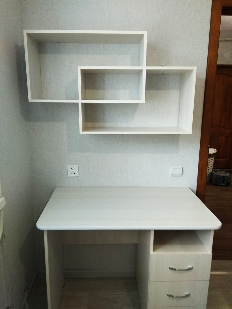 Антураж мебель Красногорск