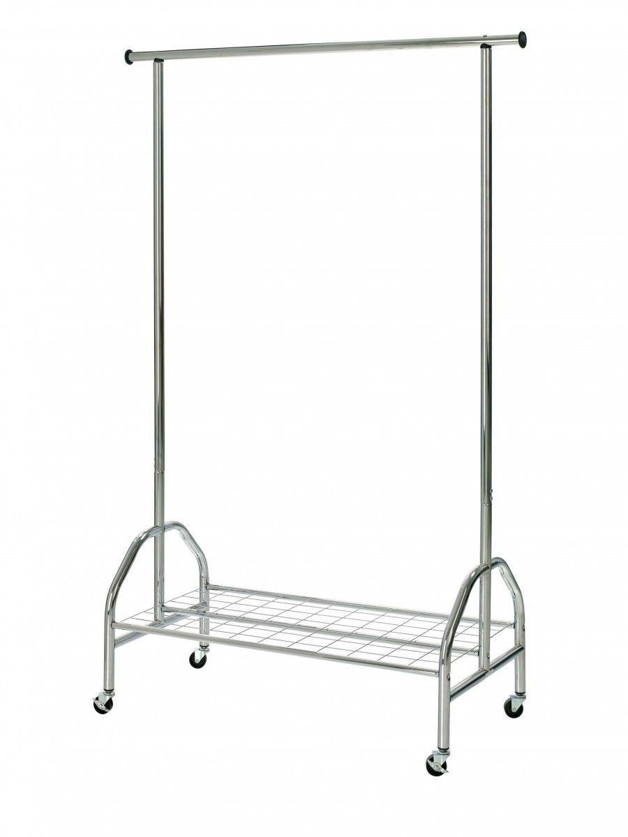 Вешалка Halmar wu18 (хром)