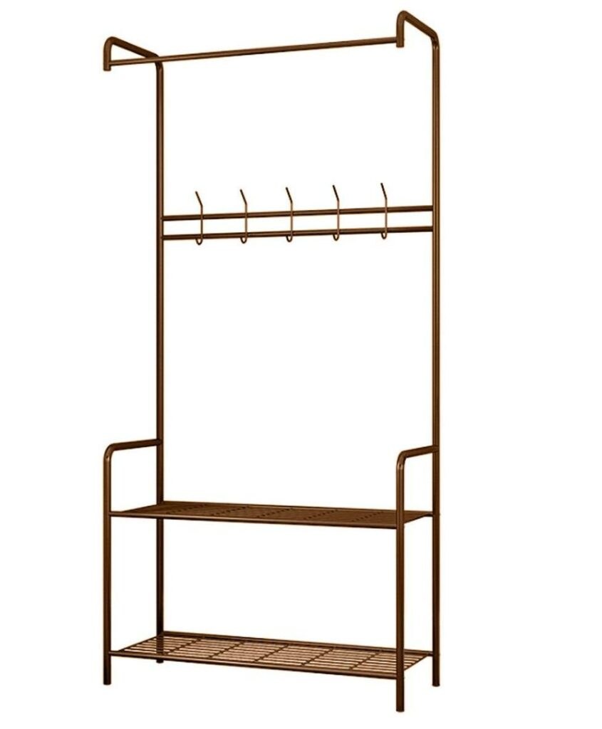 Вешалка напольная Borten