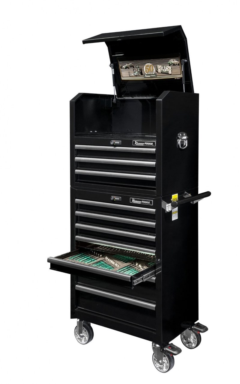 Инструментальная тележка Stayer ( 38909-k )