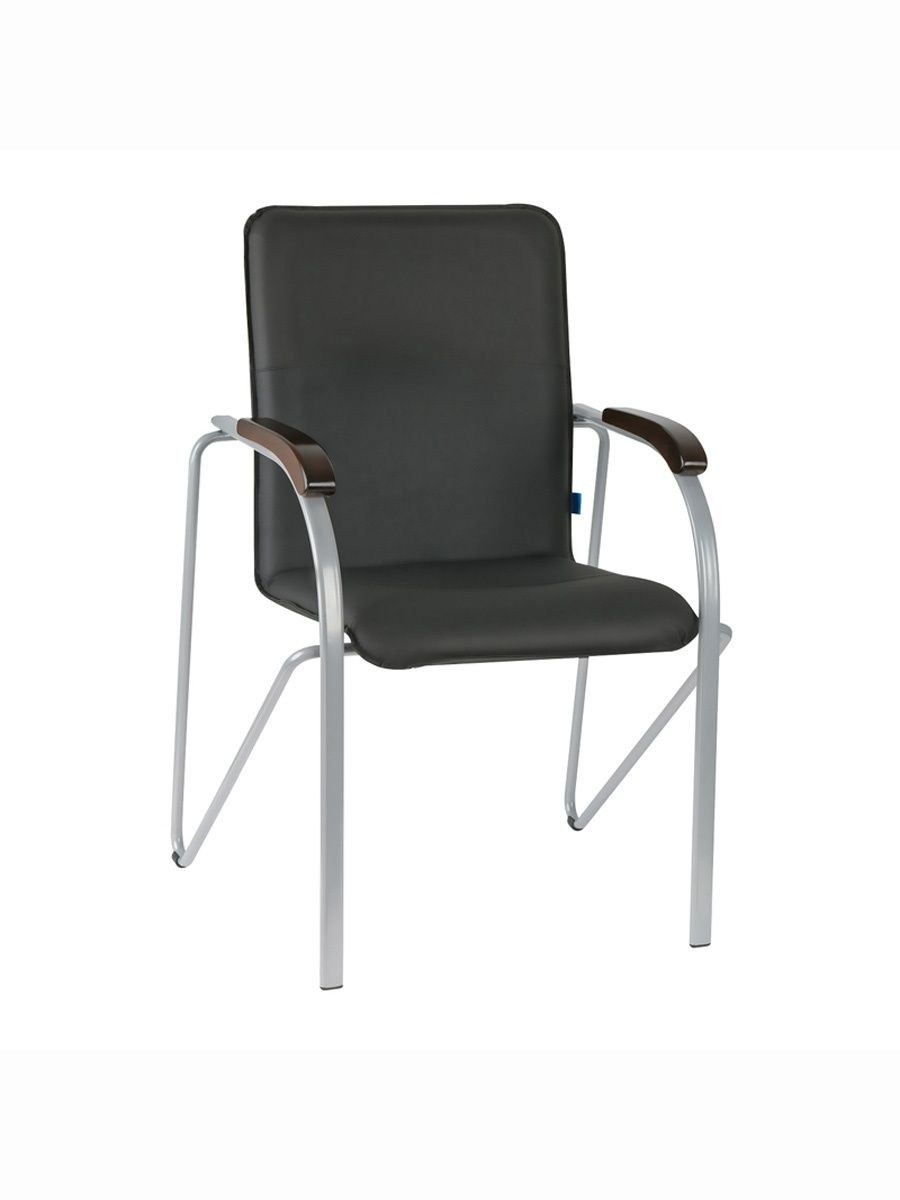 Кресло для приемных и переговорных samba (77 фото)