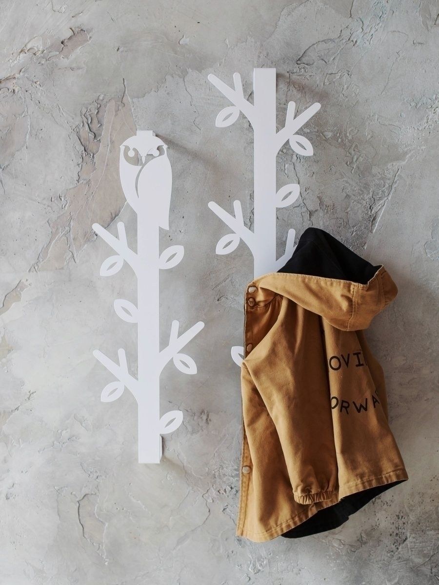 Arttome ключница Совушки