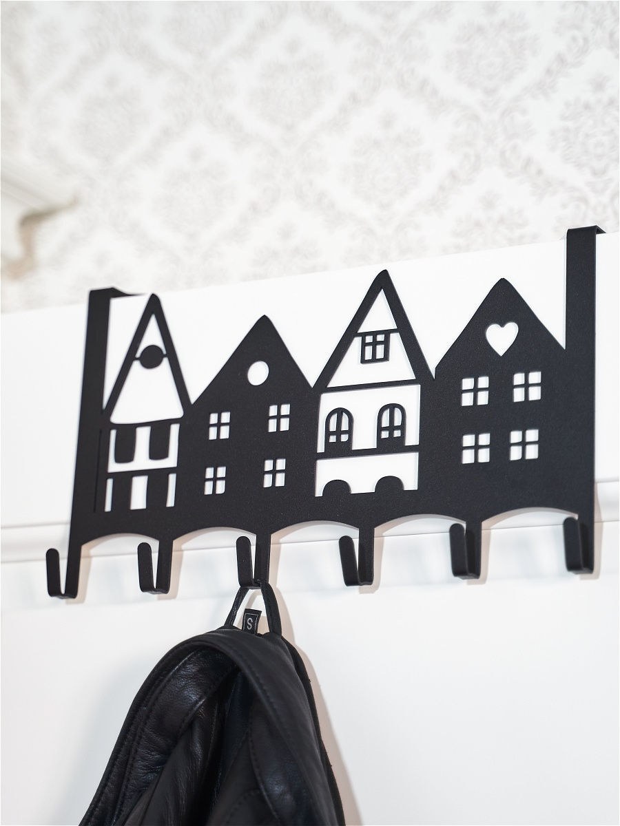 Вешалка arttome, 30 см