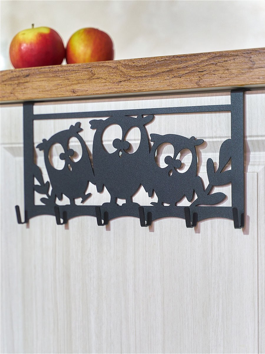 Вешалка настенная Сканди