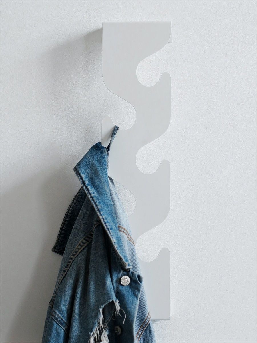 Arttome / ключницы на стену металлические/ настенная ключница Совушки