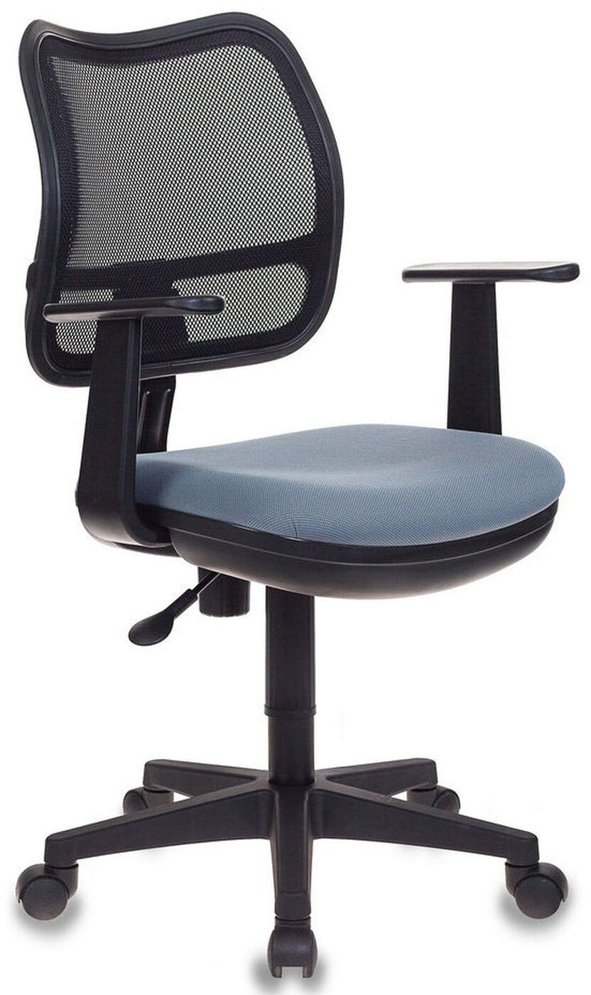 Кресло Бюрократ Ch-797