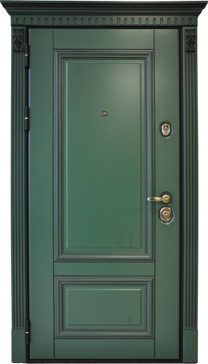 Входная дверь эмаль Бастиан