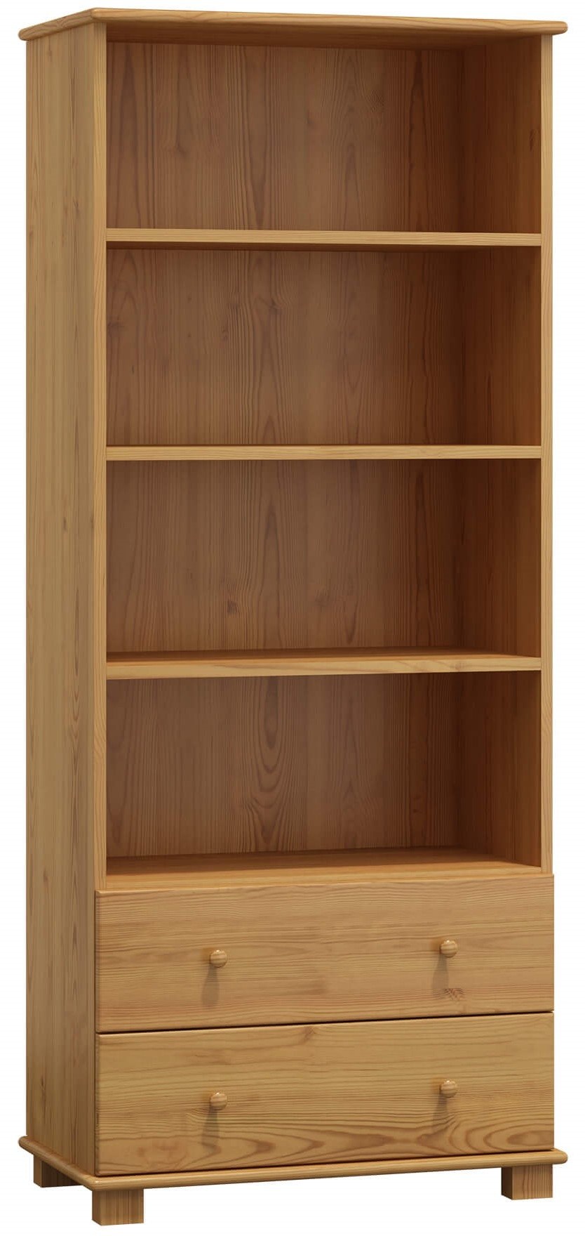 Стеллаж Poland St