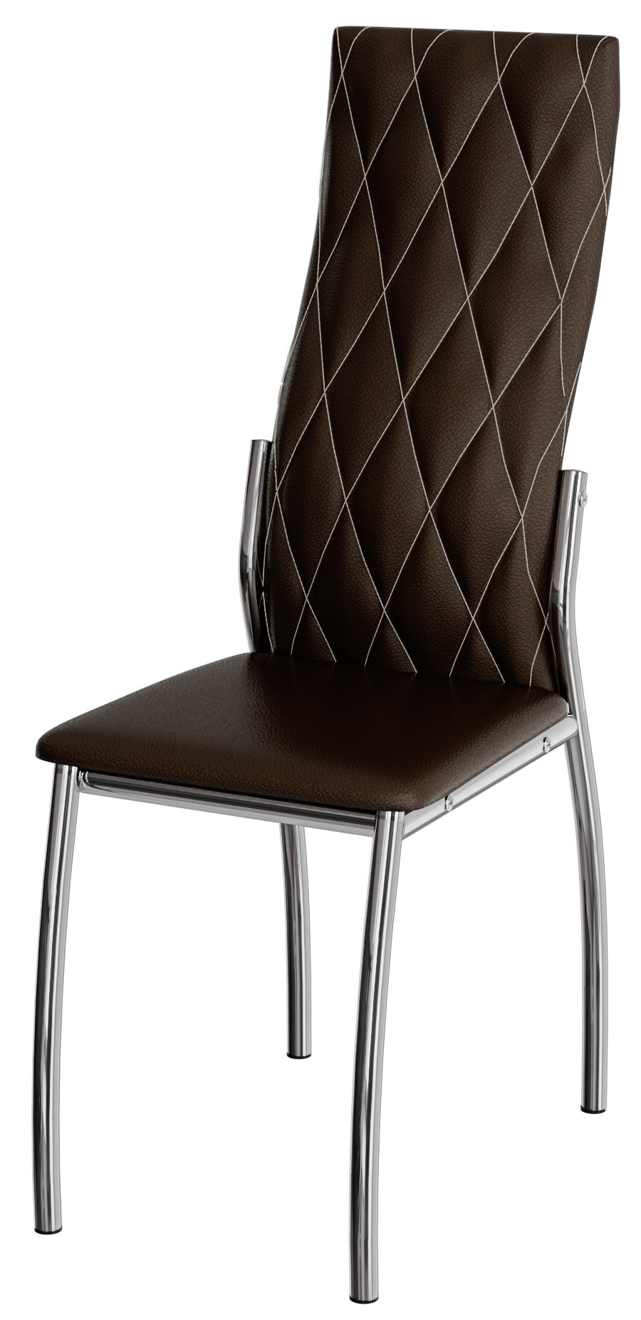 Стул Пегас-2 (серая рогожка)