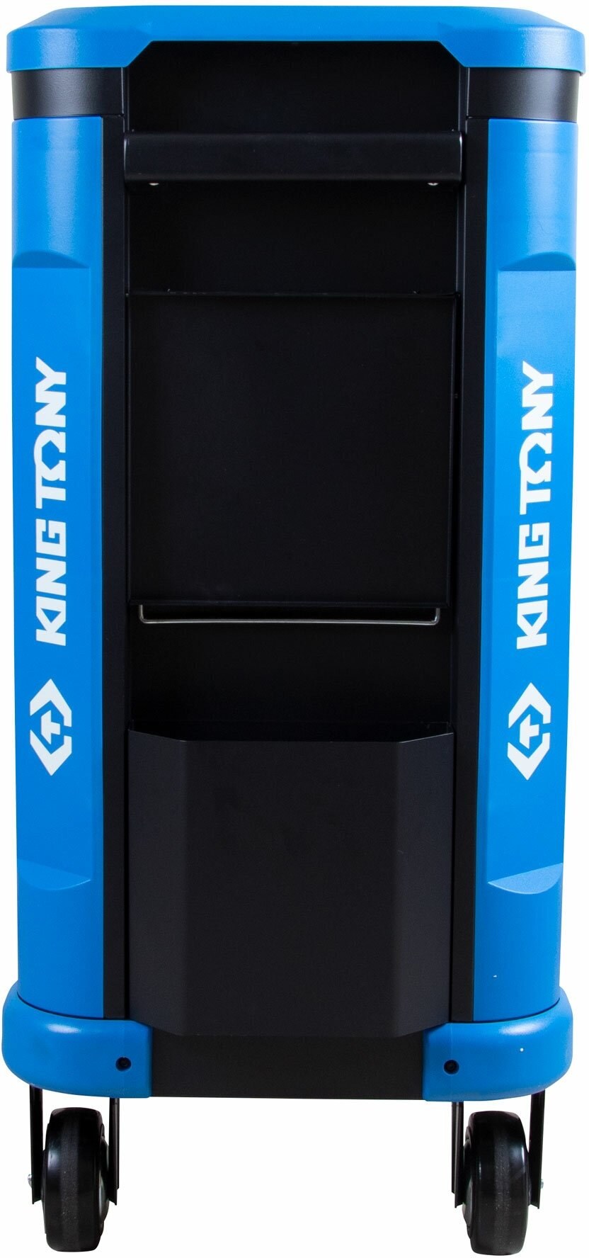 Тележка инструментальная king tony 7 полок (65 фото)