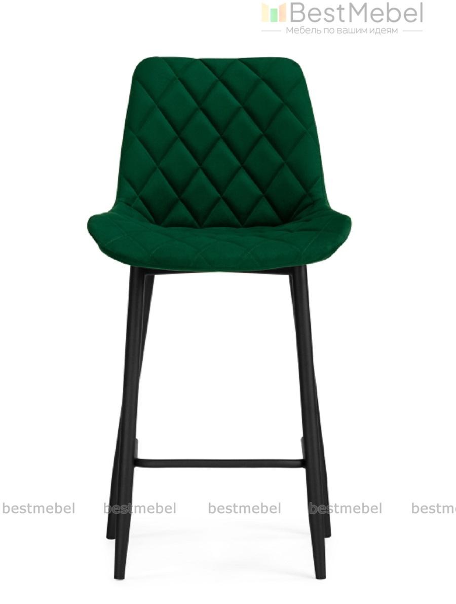 Стул полубарный баодин темно серого цвета (68 фото)