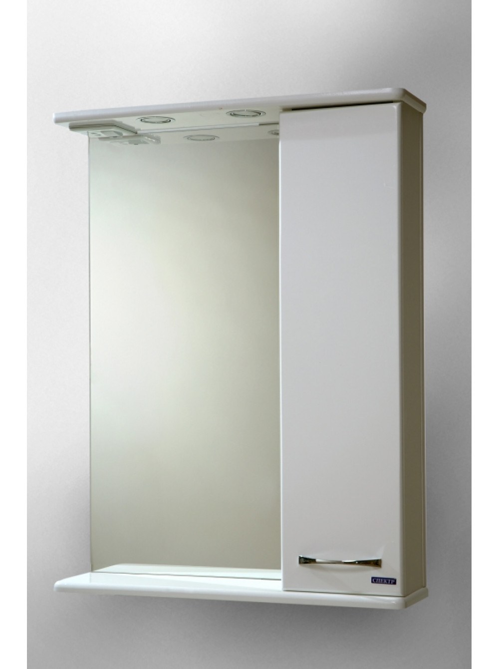 Шкаф в ванную 50 см. Зеркальный шкаф Прима 60 универсальный. Зеркало-шкаф Modul 50. Зеркало-шкаф для ванной с подсветкой 60 Vici. Шкаф зеркало bas Ария 60 ШП.