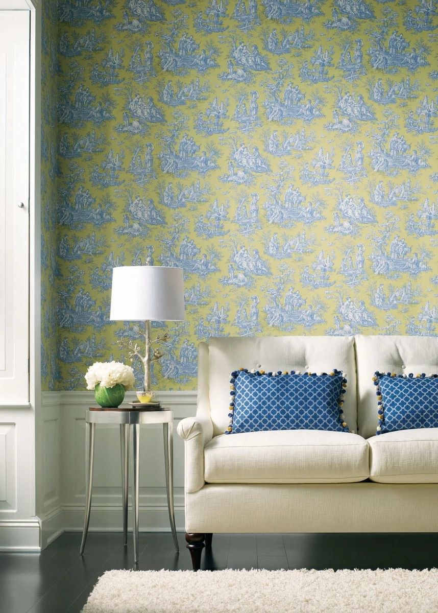 York, коллекция Waverly Classics