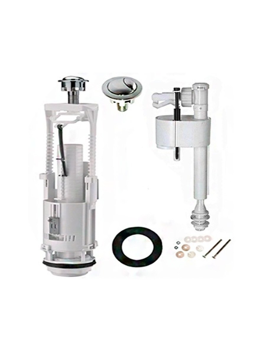 Siamp Monaco сливная арматура