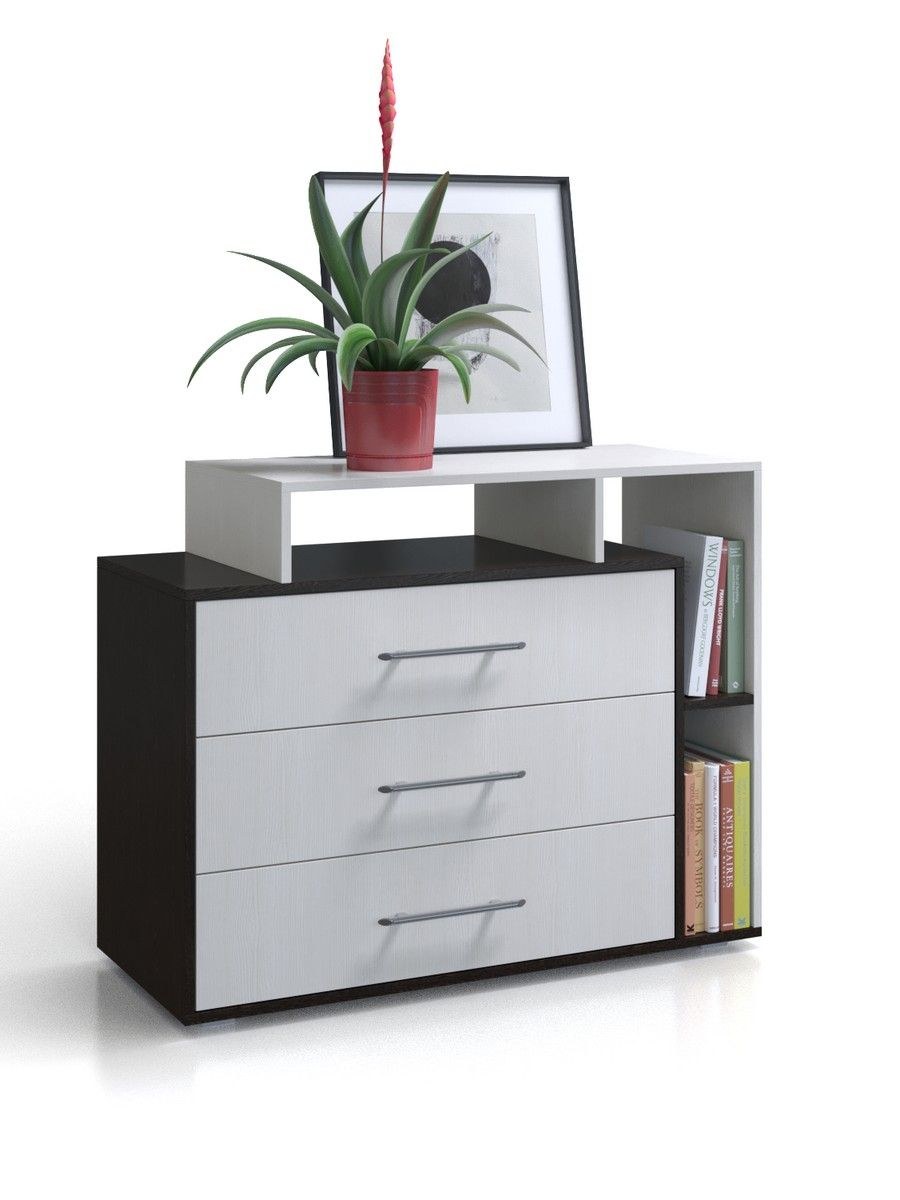 Комод юнона горизонт (69 фото)