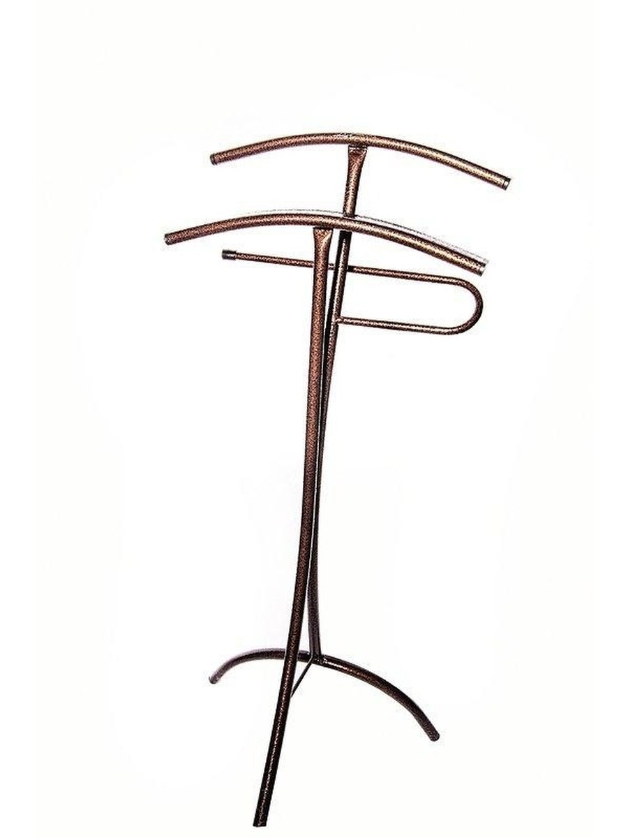 Вешалка-слуга ЗМИ малая ВНП 141 черный