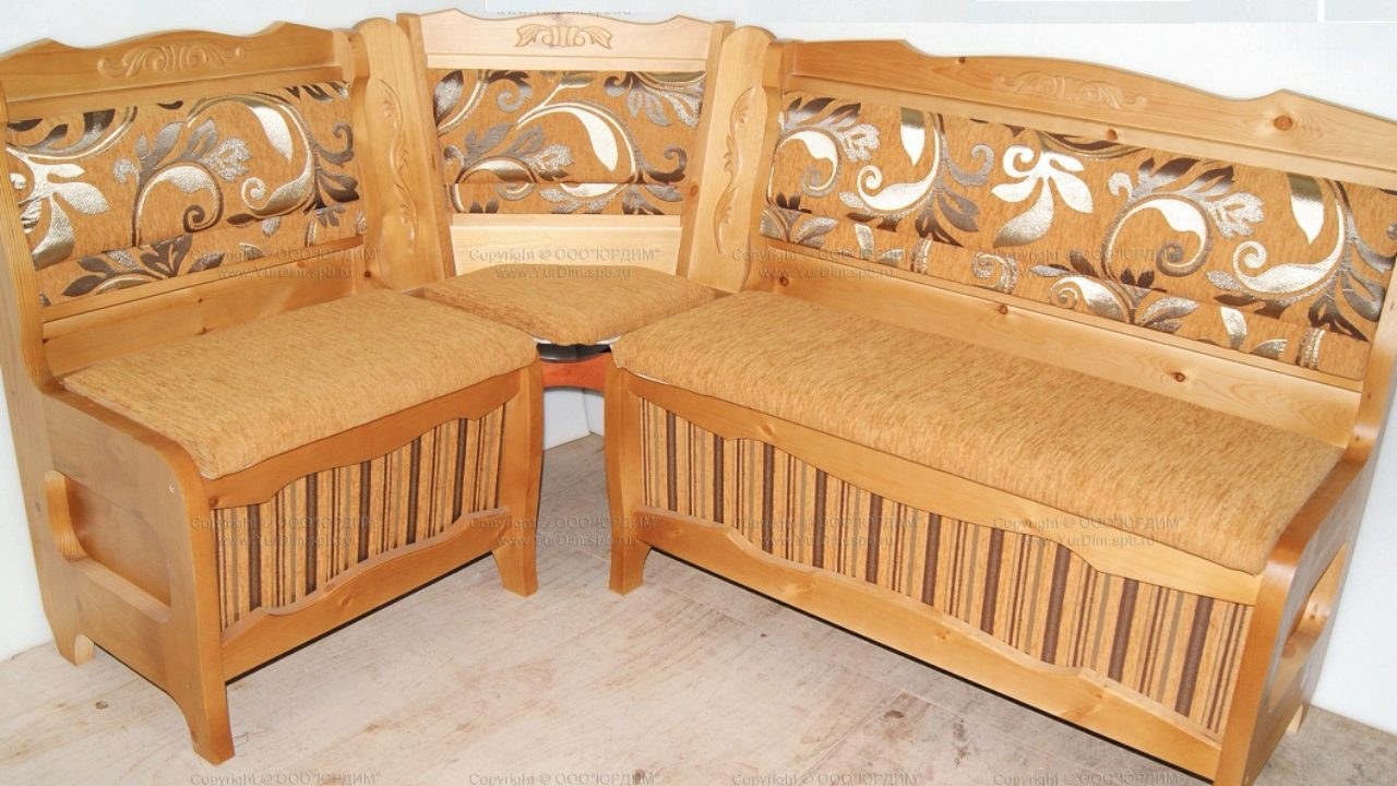 белорусская мебель из березы