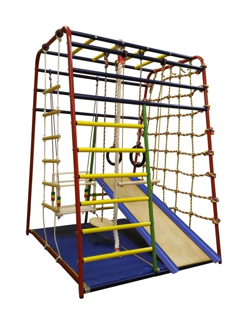 ДСК Вертикаль "веселый малыш" Maxi