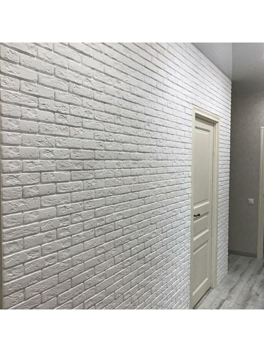 Плитка гипсовая декоративная