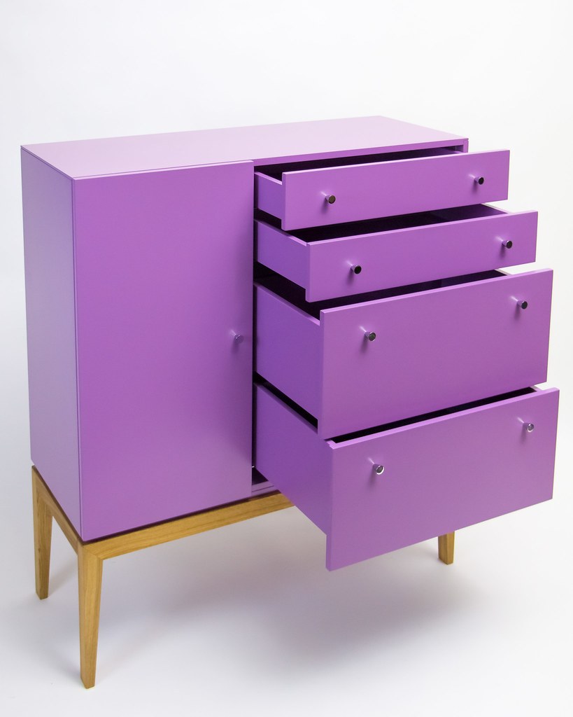 Комод Биг 2.1