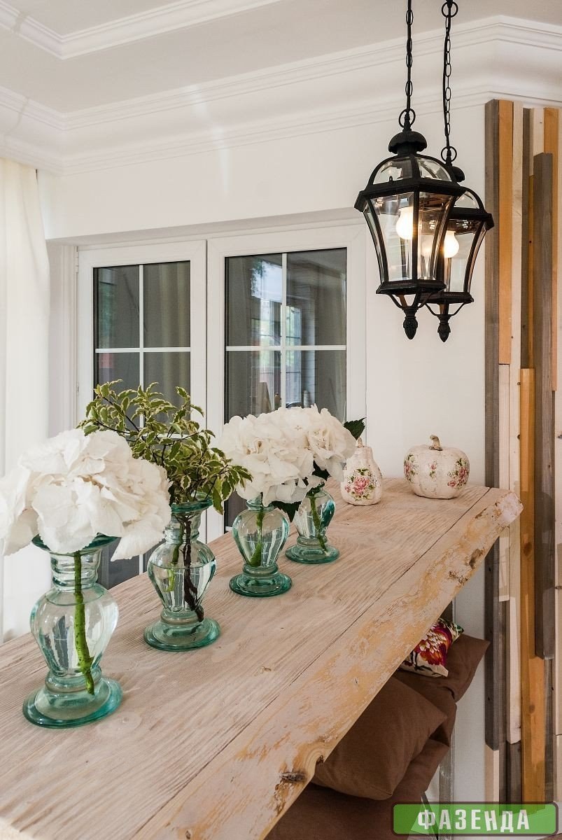 De Markt уличный светильник Сандра 811010301