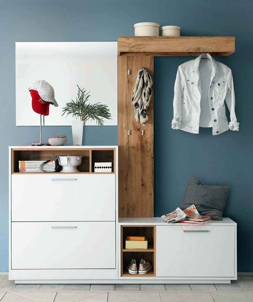 Прихожая Веймар-10