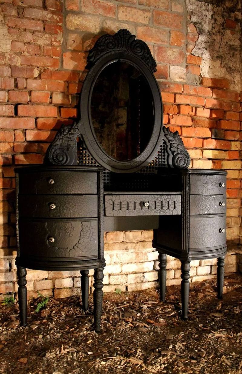 Трюмо Готика