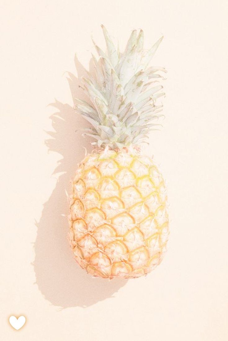 Ананас Минимализм