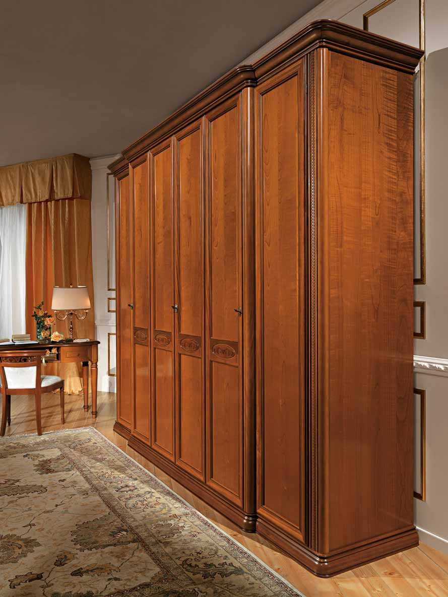 Camelgroup Siena шкаф