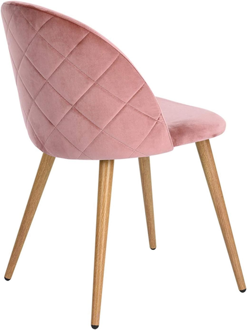 стулья с обивкой из ткани