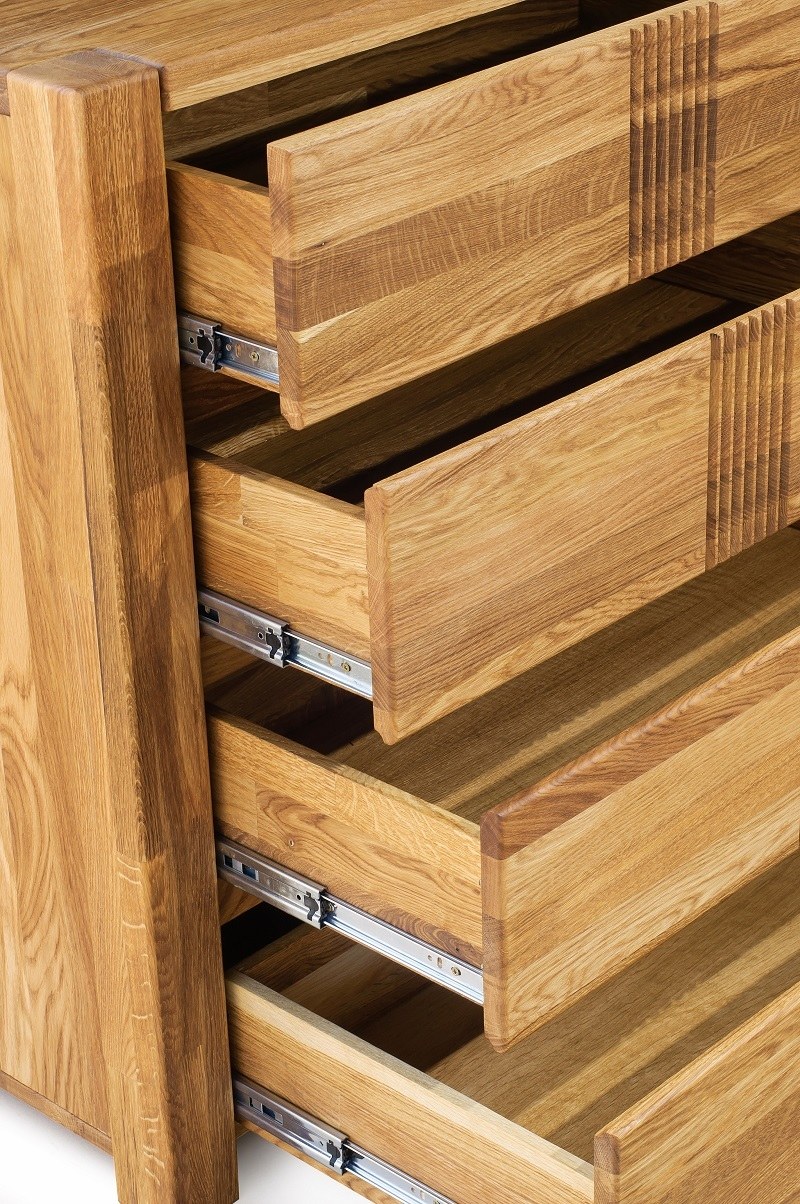 Комод Валенсия 4