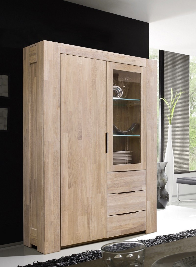 Шкаф Фьорд 02