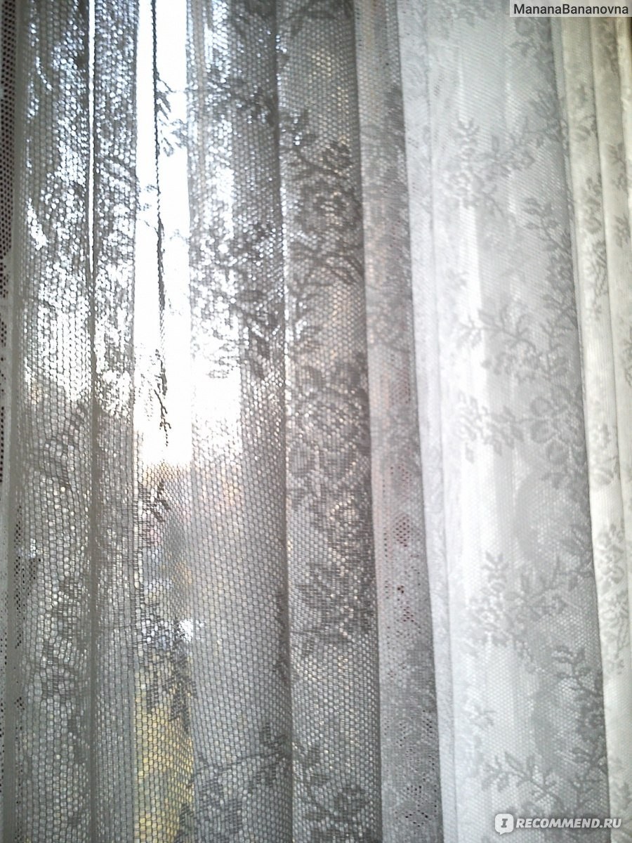 Шторы Alvine spets