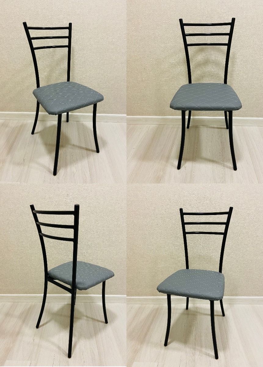 Комплект стульев 4 шт (76 фото)