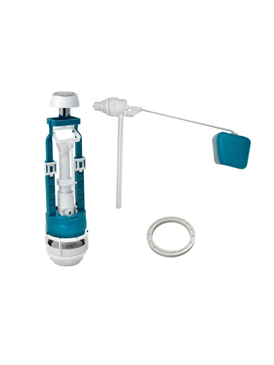 Сливной клапан Инкоэр