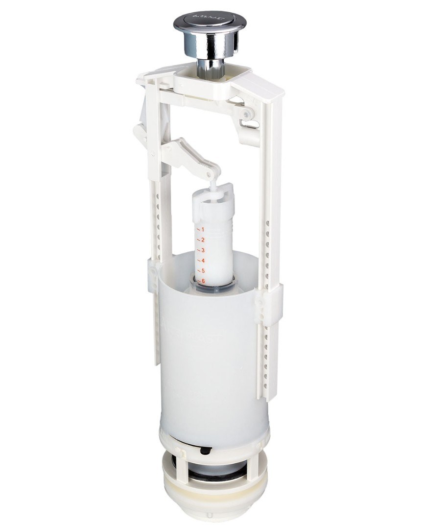 Сливной механизм Алкапласт а2000