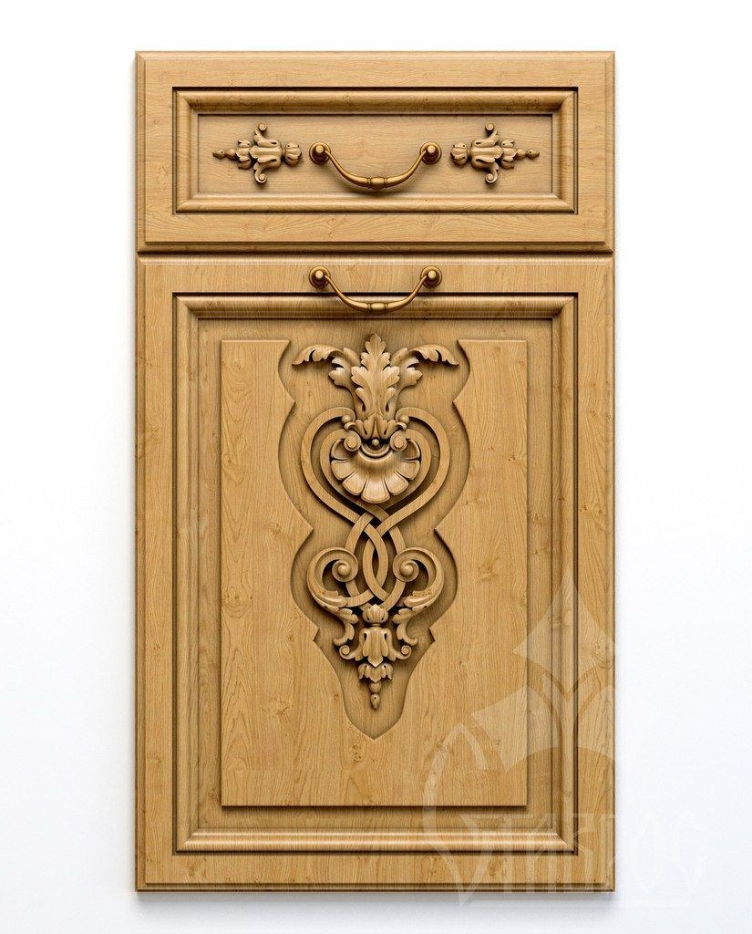 Ставрос фасады кухонные