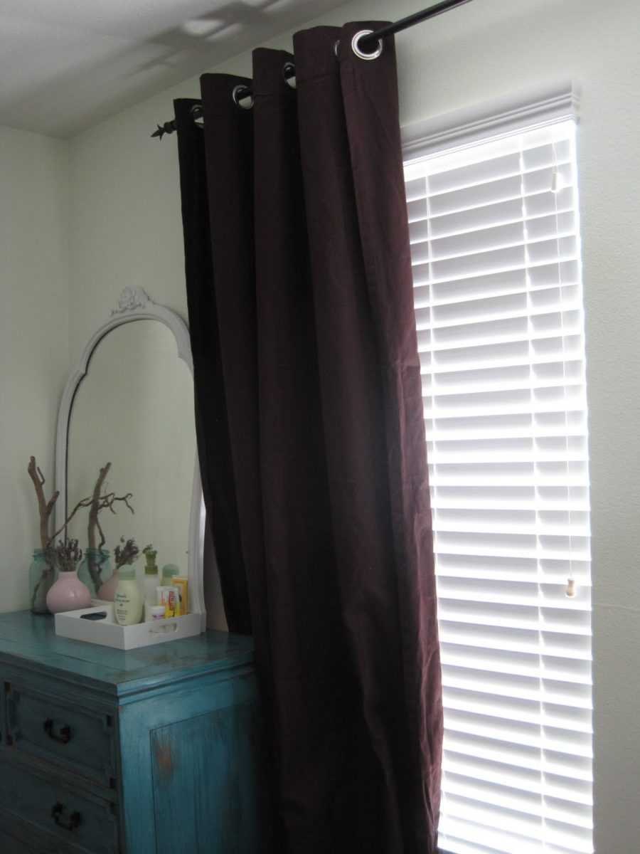 Ikea МАЙГУЛЛ блэкаут