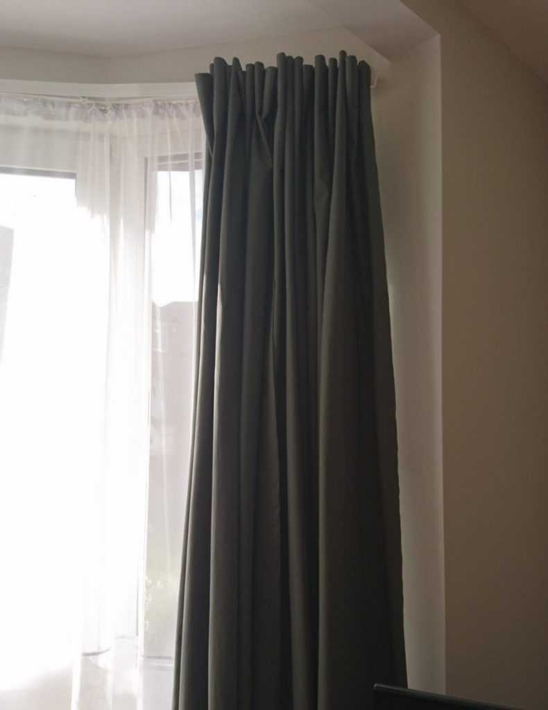 МАРЬЮН коричневые