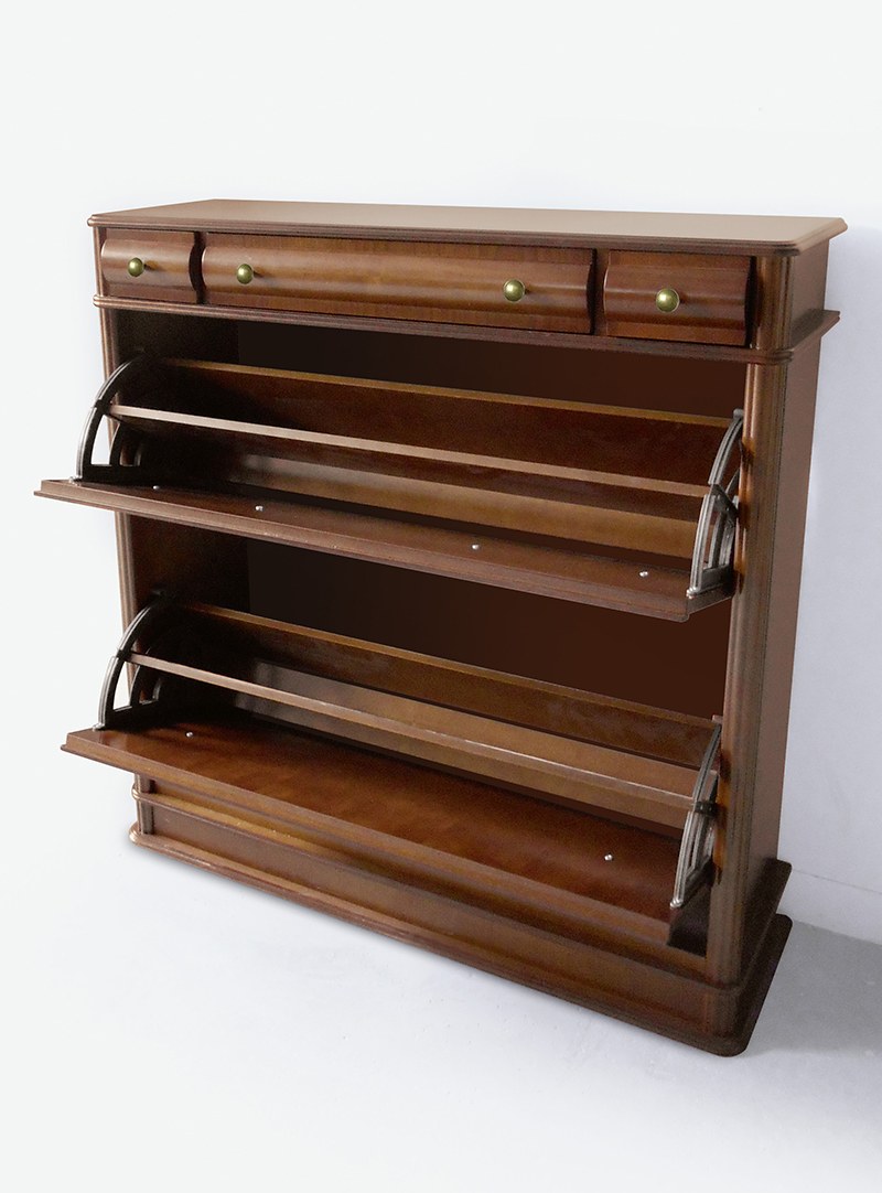 Испанская мебель обувница (69 фото)