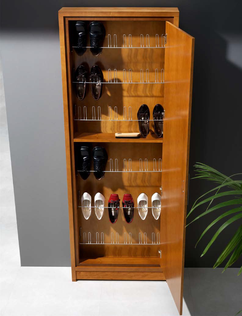 Тонин тумба для обуви Marisa