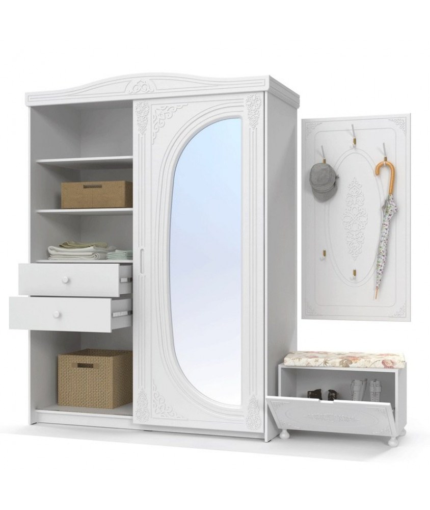 Прихожая Ассоль Компасс