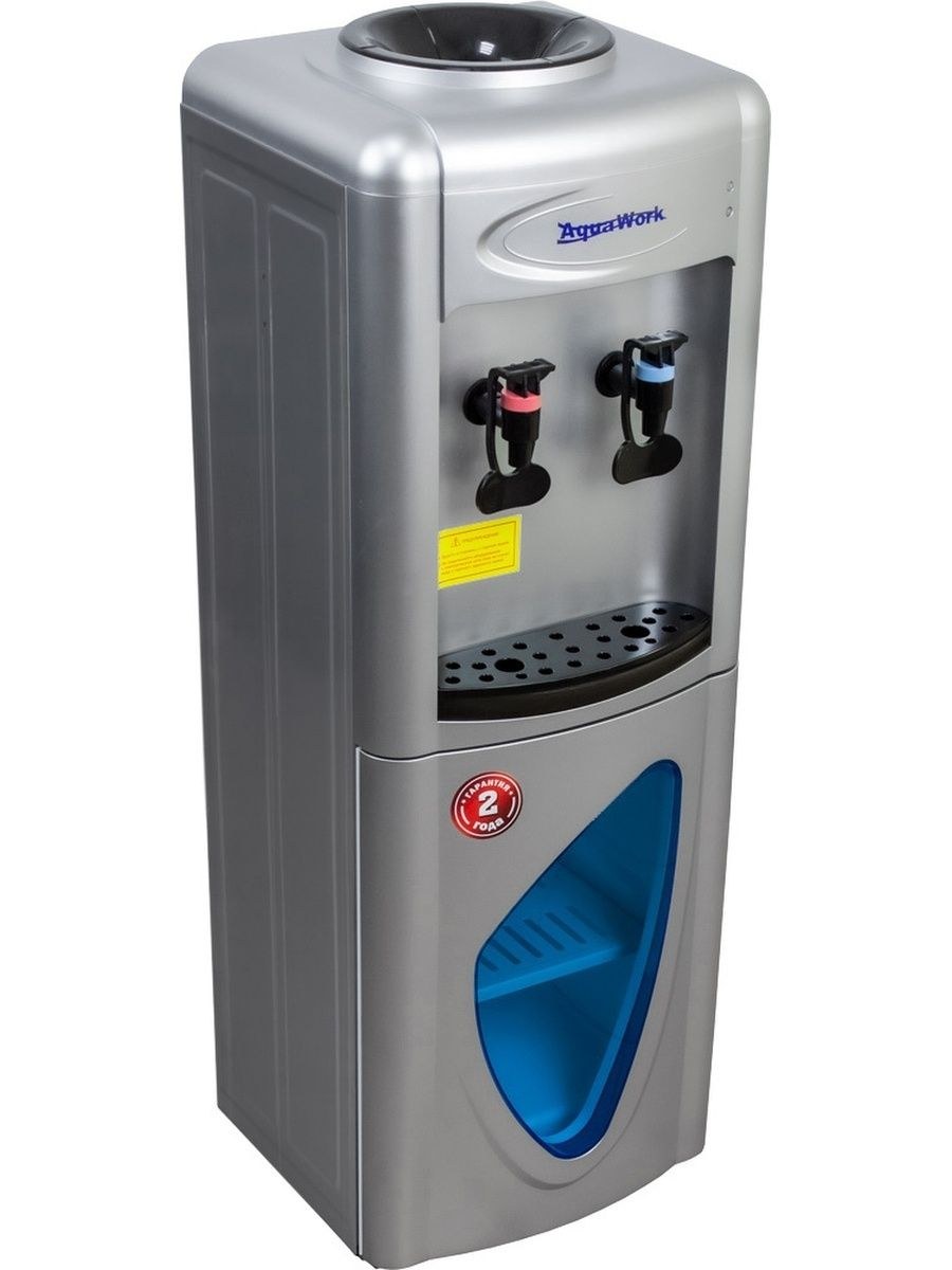 Кулер для воды Aqua work 0.7LDR