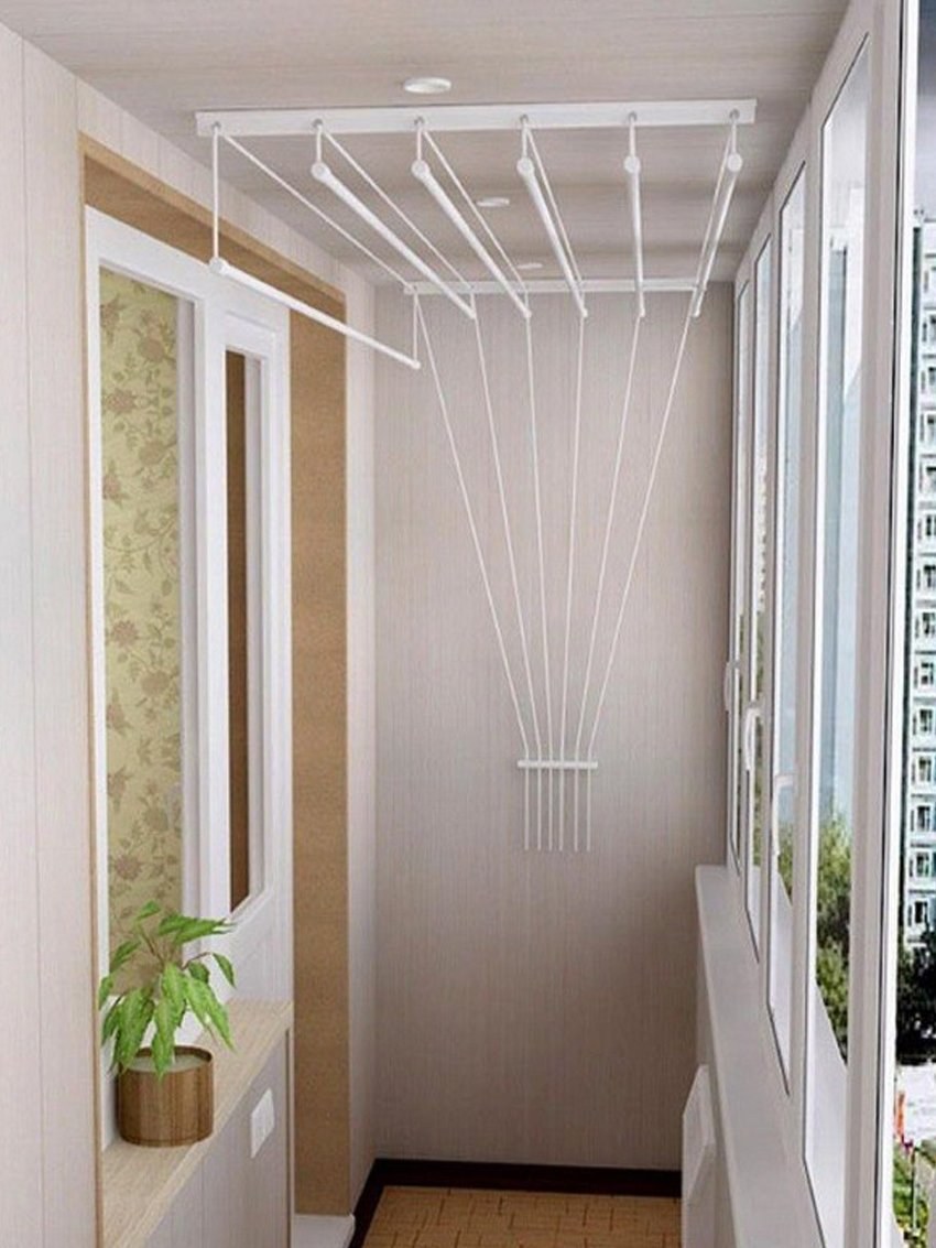 Сушилка "Лиана" 2,4